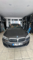 BMW 5 G30 ÖN CAM