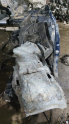 Oto Çıkma Parça / Ford / Focus / Kaporta & Karoser / Sol Arka Kapı / Çıkma Parça 