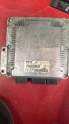 Peugeot 406 2.0 HDI Motor Beyni EDC15C2 92 0281011334 9652590480