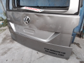 Oto Çıkma Parça / Volkswagen / Caddy / Kaporta & Karoser / Bagaj Kapağı / Çıkma Parça 
