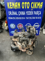 Oto Çıkma Parça / Renault / R 5 / Motor / Motor (komple) / Çıkma Parça 