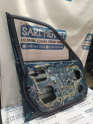 Oto Çıkma Parça / Honda / Civic / Kaporta & Karoser / Sol Ön Kapı / Çıkma Parça 