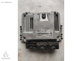 Ford Fiesta 1.4 TDCI Motor Beyni AV21-12A650-GC - 0281017831