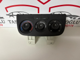 FİAT DOBLO G. AİLE KALORİFER KONTROL PANELİ