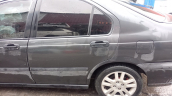 honda euro civic sol arka kapı
