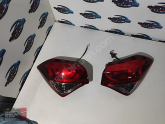 Oto Çıkma Parça / Hyundai / i20 / Far & Stop / Sol Arka Stop / Sıfır Parça 