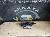 Oto Çıkma Parça / Renault / Megane / Göğüslük & Torpido / Bilgi Ekranı / Çıkma Parça 