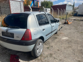 Hurda Belgeli Araçlar / Renault / Clio