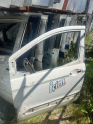 Courier sol ön kapı orjinal çıkma