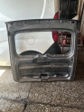 Oto Çıkma Parça / Renault / Kangoo / Kaporta & Karoser / Bagaj Kapağı / Çıkma Parça 