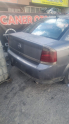 OPEL VECTRA C ÇIKMA ORJİNAL BAGAJ KAPAĞI