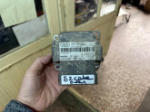 AUDI A3 AİRBAG BEYNİ ORJİNAL ÇIKMA TEMİZ 8P0959655C