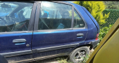 Citroen Saxo kapı bantlari