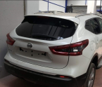 Qashqai J11 Arka Çamurluk ve Diğer Nissan Parçaları - Mil Oto