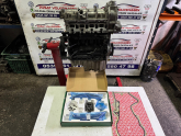 SCİROCCO 1.4TSİ CTH 160LIK ÇIKMA ORJİNAL MOTOR