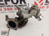 Oto Çıkma Parça / Honda / Civic / Motor / Turbo / Çıkma Parça 