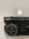 Oto Çıkma Parça / Volkswagen / Tiguan / Klima / Kontrol Paneli / Çıkma Parça 