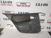Oto Çıkma Parça / Renault / Megane / Koltuk & Döşeme / Kapı Döşemesi / Çıkma Parça 