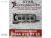 Nissan micra 1.2 CR12 Silindir kapağı
