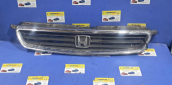 Honda Civic İes  Makkajsız Ön Panjur