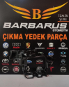 VOLKSWAGEN TOUAREG SAĞ ARKA TAMPON BRAKETİ 7P6807394