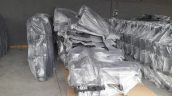 Oto Çıkma Parça / Volkswagen / Caddy / Göğüslük & Torpido / Komple Torpido / Sıfır Parça 