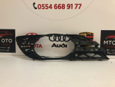 MERCEDES E CLASS SİS FARI ÇERÇEVESİ ORJİNAL SOL
