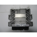 Ford Focus Motor Beyni 5WS40833A-T 8M51-12A650-AYA SID206 NXE7