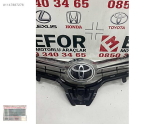 Oto Çıkma Parça / Toyota / Auris / Kaporta & Karoser / Panjur / Çıkma Parça 