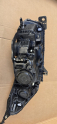 Oto Çıkma Parça / Citroen / C5 / Far & Stop / Sol Ön Far / Sıfır Parça 