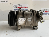 Oto Çıkma Parça / Peugeot / 308 / Klima / Klima Kompresörü / Çıkma Parça 