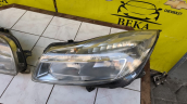 Oto Çıkma Parça / Opel / Insignia / Far & Stop / Sağ Ön Far / Çıkma Parça 