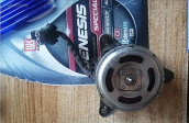 FORD TRANSİT V363 FAN MOTORU 5YY0075