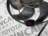 Oto Çıkma Parça / Volkswagen / Passat / Fan / Fan Motoru / Çıkma Parça 