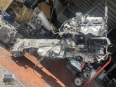 Oto Çıkma Parça / Porsche / Cayenne / Motor / Blok / Çıkma Parça 