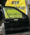 W163 ML Mercedes Sağ Ön Kapı - Dolu - Oto Çıkma Parçaları