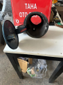 Oto Çıkma Parça / Ford / Focus / Yakıt / Depo Kapağı / Çıkma Parça 