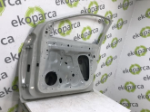Oto Çıkma Parça / Volkswagen / Polo / Kaporta & Karoser / Sağ Ön Kapı / Çıkma Parça 