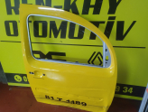 Oto Çıkma Parça / Renault / Kangoo / Kaporta & Karoser / Sağ Ön Kapı / Çıkma Parça 