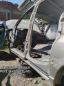 PEUGEOT PARTNER CİTRÖEN BERLİNGO SOL MARŞPİYEL VE ORTA DİREK