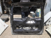 Oto Çıkma Parça / Peugeot / Bipper / Kaporta & Karoser / Bagaj Kapağı / Çıkma Parça 
