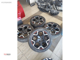 Oto Çıkma Parça / Opel / Mokka / Jant & Lastik / Jant & Lastik Takımı / Çıkma Parça 