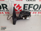 Oto Çıkma Parça / Toyota / Corolla / Radyatör / Radyatör Ayağı / Çıkma Parça 