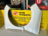 Oto Çıkma Parça / Renault / Clio / Kaporta & Karoser / Sağ Ön Çamurluk / Çıkma Parça 