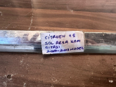 Oto Çıkma Parça / Citroen / C5 / Kaporta & Karoser / Kapı Çıtası / Çıkma Parça 
