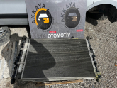 Oto Çıkma Parça / Ford / Transit / Radyatör / Radyatör Seti / Çıkma Parça 