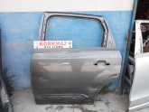 Oto Çıkma Parça / Audi / Q7 / Kaporta & Karoser / Sol Arka Kapı / Çıkma Parça 