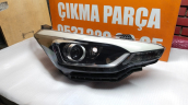 Oto Çıkma Parça / Hyundai / i20 / Far & Stop / Sağ Ön Far / Çıkma Parça 