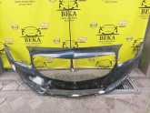 Oto Çıkma Parça / Opel / Insignia / Tampon / Ön Tampon / Çıkma Parça 