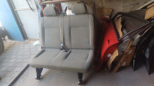 volkswagen transporter t5 arka ikili koltuk